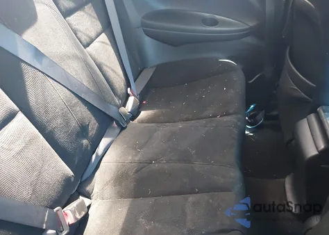 2010 Honda Accord 2.4 Ex из США, поврежденный, VIN 1HGCS1A71AA003690